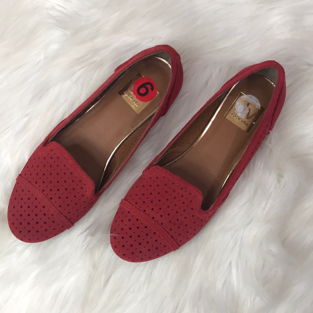 Dolce Vita Flats